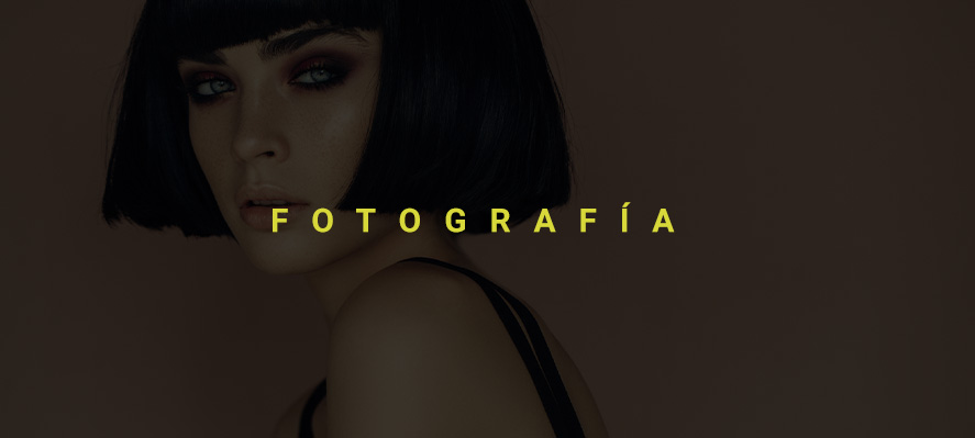 Servicio de Fotografia