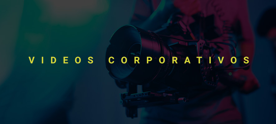 Servicio de videos Corporativos