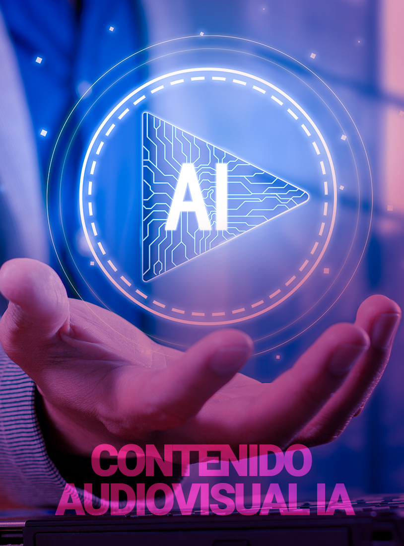 Especialista en Generaci�n de Contenido con IA Banner