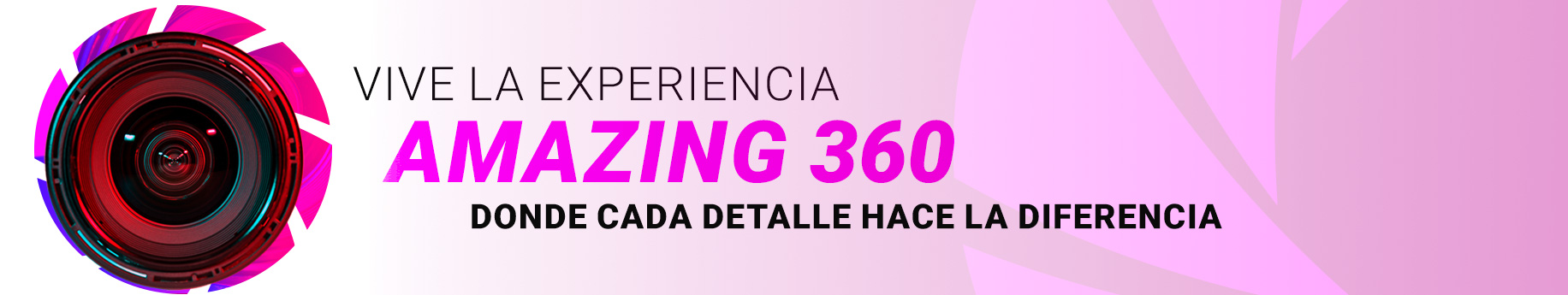 Plataforma de Video 360